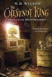 The Chestnut King  Cover Image