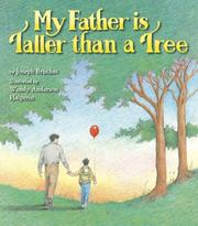 My father is taller than a tree  Cover Image