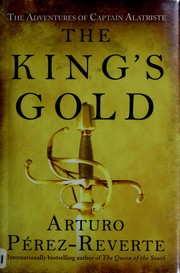 The king's gold  Cover Image
