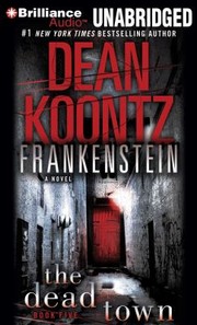 Frankenstein : the dead town Cover Image