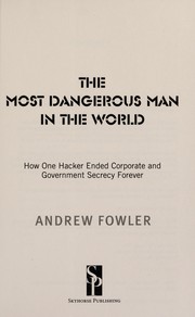 Book cover