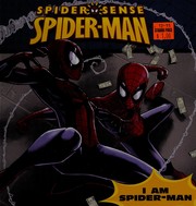 I am Spider-Man  Cover Image