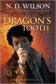 The dragon's tooth  Cover Image