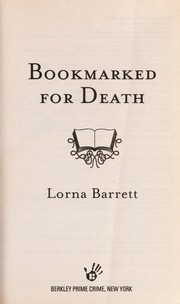 Book cover