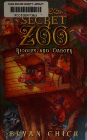 Riddles and danger  Cover Image