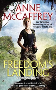 Freedom's landing  Cover Image