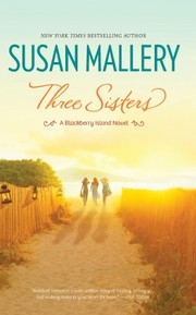 Three sisters  Cover Image