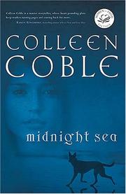 Midnight sea  Cover Image