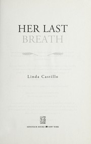 Her last breath  Cover Image