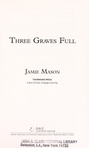 Three graves full Cover Image