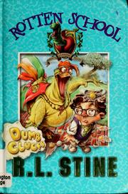 Dumb clucks  Cover Image