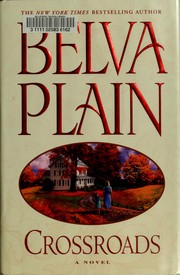 Crossroads  Cover Image