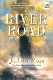 River road Book cover