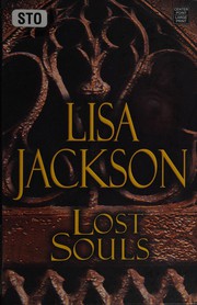 Lost souls Cover Image