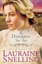 No distance too far  Cover Image