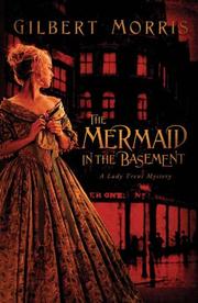 The mermaid in the basement  Cover Image