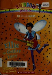 Ellie the guitar fairy  Cover Image