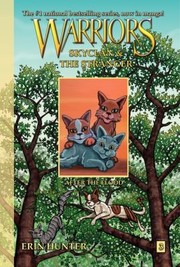 Skyclan & the stranger. 3, After the flood  Cover Image