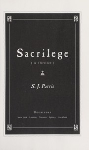 Book cover