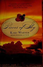 Pieces of sky  Cover Image