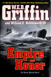 Empire and honor  Cover Image