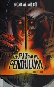 The pit and the pendulum  Cover Image