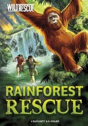 Rainforest rescue  Cover Image