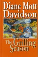 The grilling season Cover Image