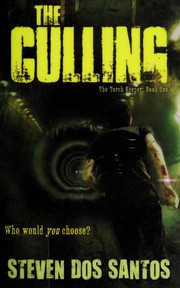 The culling  Cover Image