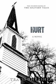 Hurt : a novel  Cover Image