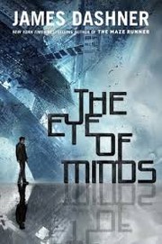 The eye of minds  Cover Image