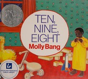Ten, nine, eight  Cover Image