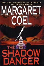 The shadow dancer  Cover Image