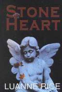 Stone heart Cover Image