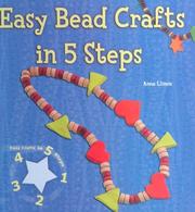 Easy bead crafts in 5 steps  Cover Image