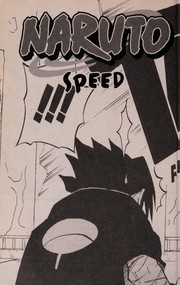 Speed  Cover Image