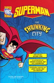 The shrinking city  Cover Image