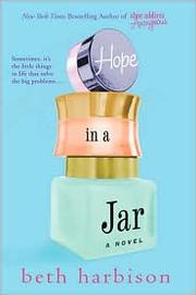 Hope in a jar  Cover Image