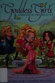 Aphrodite the beauty  Cover Image