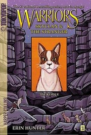 Skyclan & the stranger. 1, The rescue  Cover Image