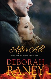 After all : a Hanover Falls novel Book cover