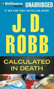 Calculated in death Cover Image