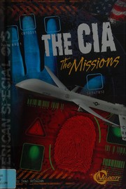 The CIA : the missions  Cover Image