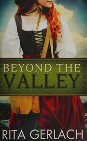 Beyond the valley  Cover Image