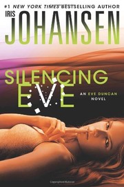 Silencing Eve  Cover Image