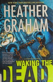 Waking the dead  Cover Image