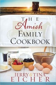 The Amish family cookbook  Cover Image