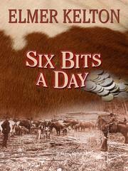 Six bits a day Cover Image