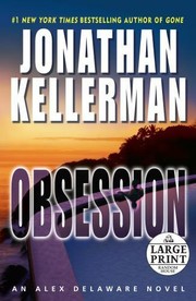 Obsession Cover Image