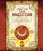 The magician Cover Image